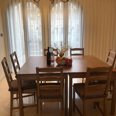 120кв.м 2, 2 баня Апартамент
 в Mamilla / King David Йерусалим Екстериор снимка