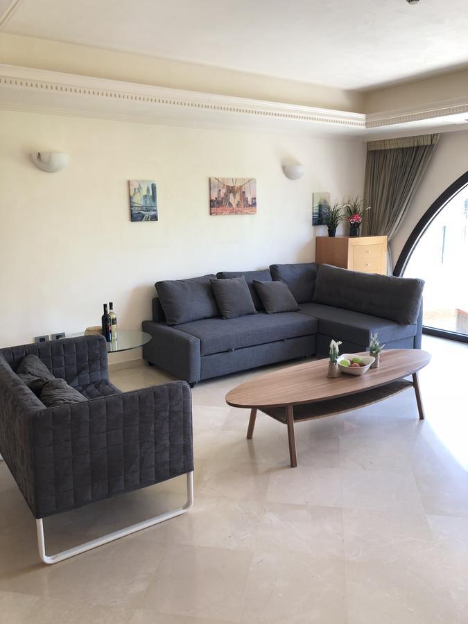 120кв.м 2, 2 баня Апартамент
 в Mamilla / King David Йерусалим Екстериор снимка