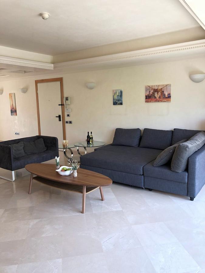 120кв.м 2, 2 баня Апартамент
 в Mamilla / King David Йерусалим Екстериор снимка